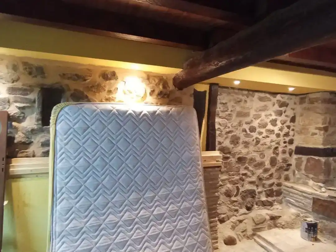 Casa adosada en venda en Viniegra de Arriba