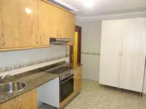Flat with balcony to rent in Centro, imagen 4