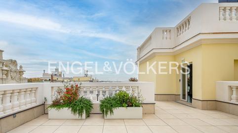 Foto 2 de Apartament en venda a Gran Vía, Universidad - Malasaña,  Madrid Capital