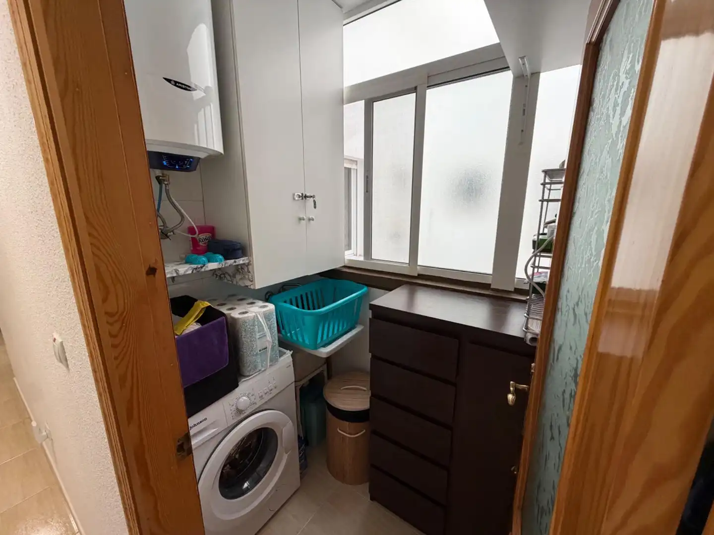 Apartament amb ascensor en venda a Playa del Cura, imagen 16