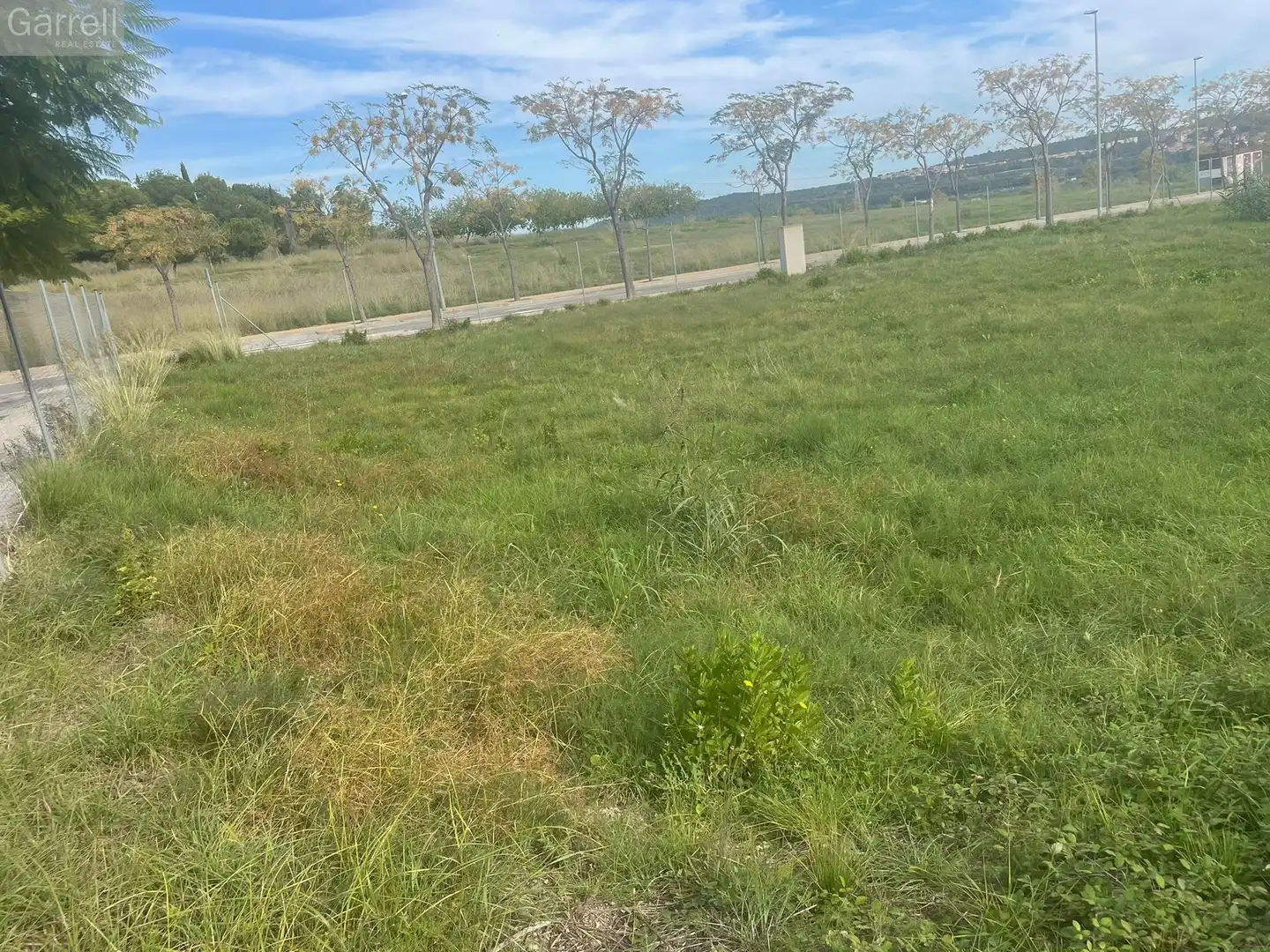Terreni e lotti in vendita a AV FORQUES DE LES 
 CONSTANTI (TARRAGONA), imagen 5