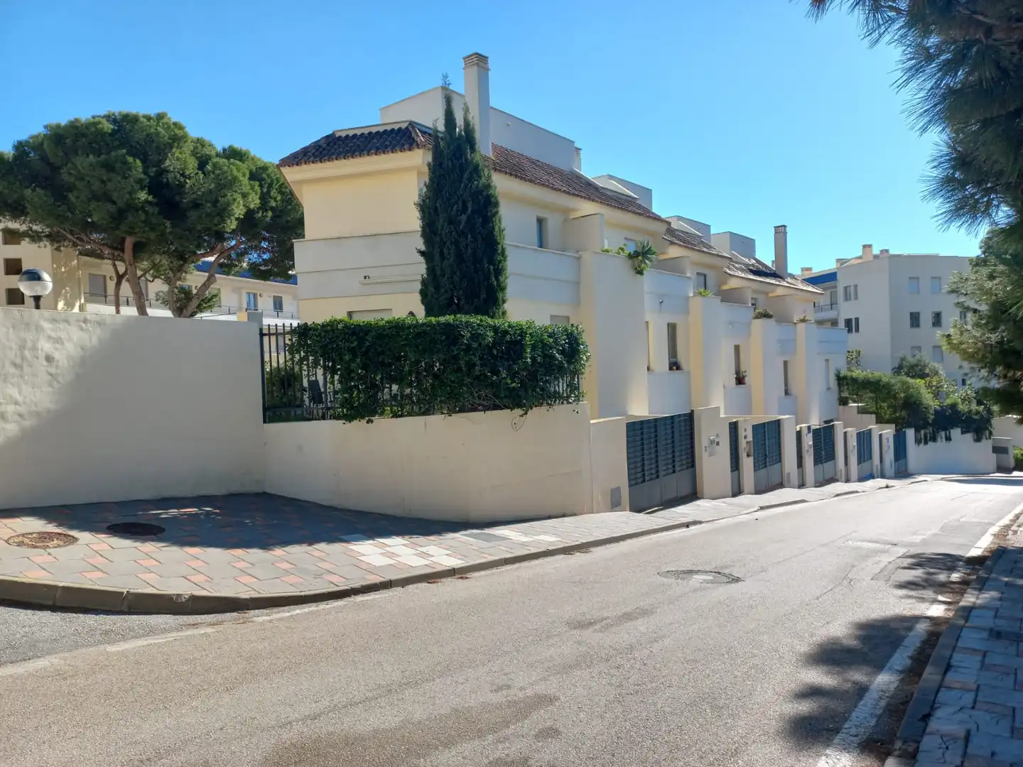 Wohnung zum Verkauf in Calle Tucán, Torreblanca del Sol