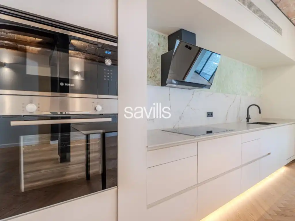 Apartment mit Terrasse zum Verkauf in Eixample, imagen 12