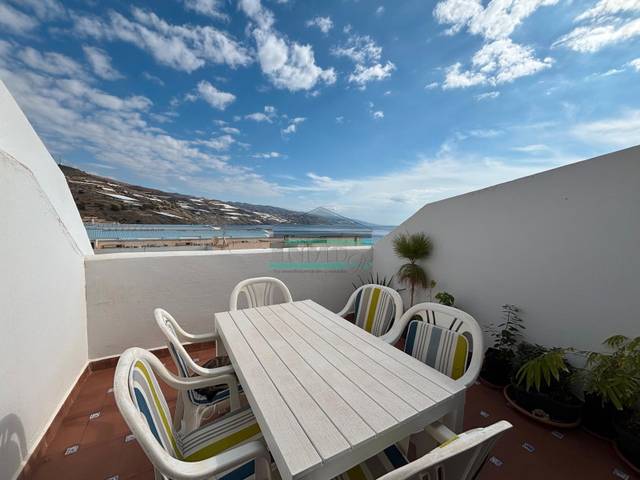 Ático en Venta en Calle Cambriles, 22 en Castell de Ferro