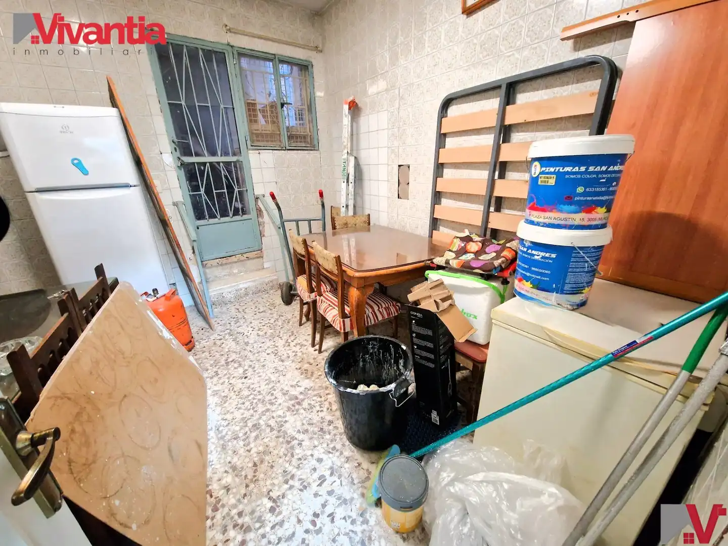Casa con terraza en venta en Lorca Ciudad, imagen 45