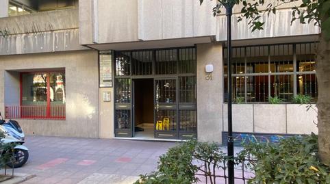 Photo 2 of Garage for sale in Calle Santa Cruz de Marcenado, 31, Universidad - Malasaña, Madrid