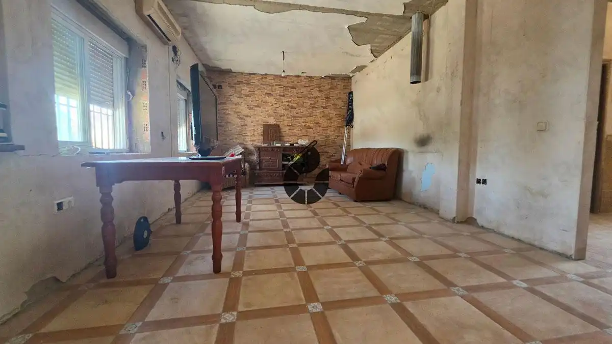 Finca rústica en venda en Coria del Río amb Jardí privat i Piscina