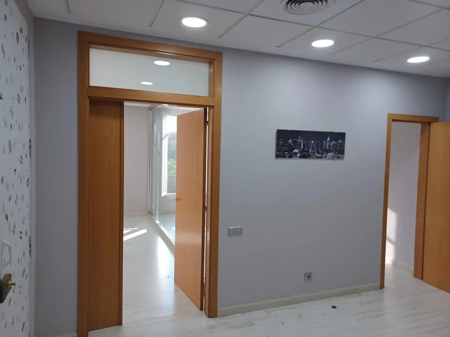 Oficina de alquiler en  Tarragona Capital