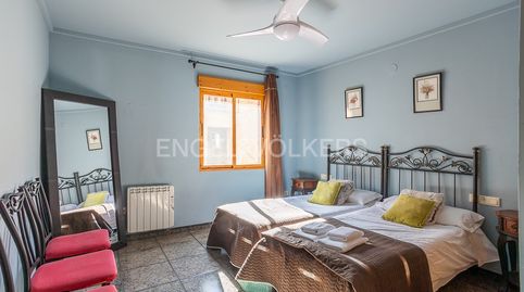 Foto 4 de Casa o xalet en venda a La Vall de Laguar, Alicante