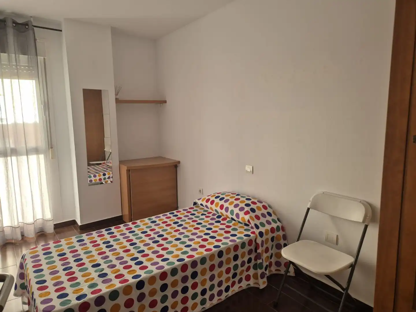 Wohnung zur Miete in Golf Guadiana