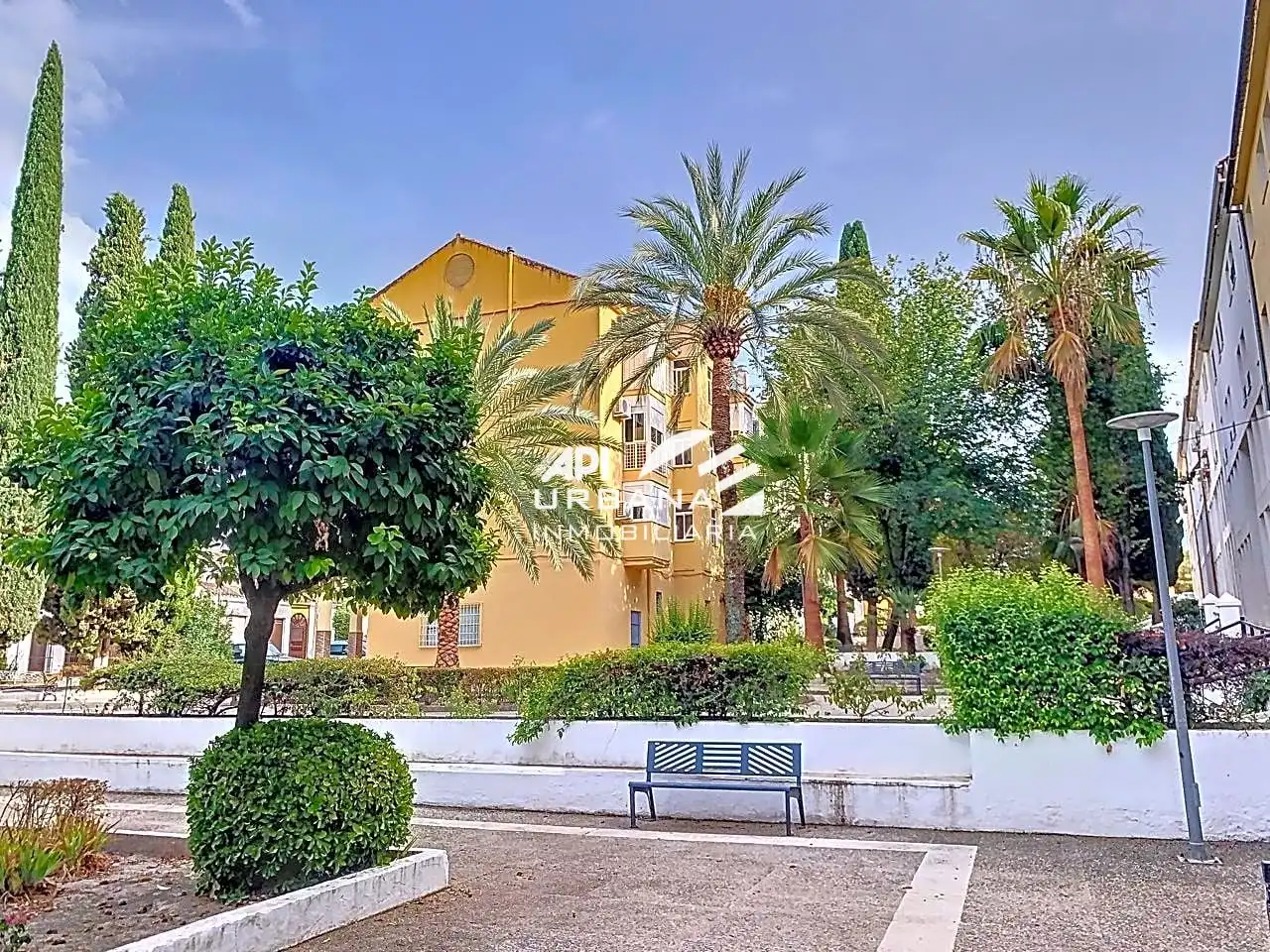 Piso en venta en Luque, El Valle