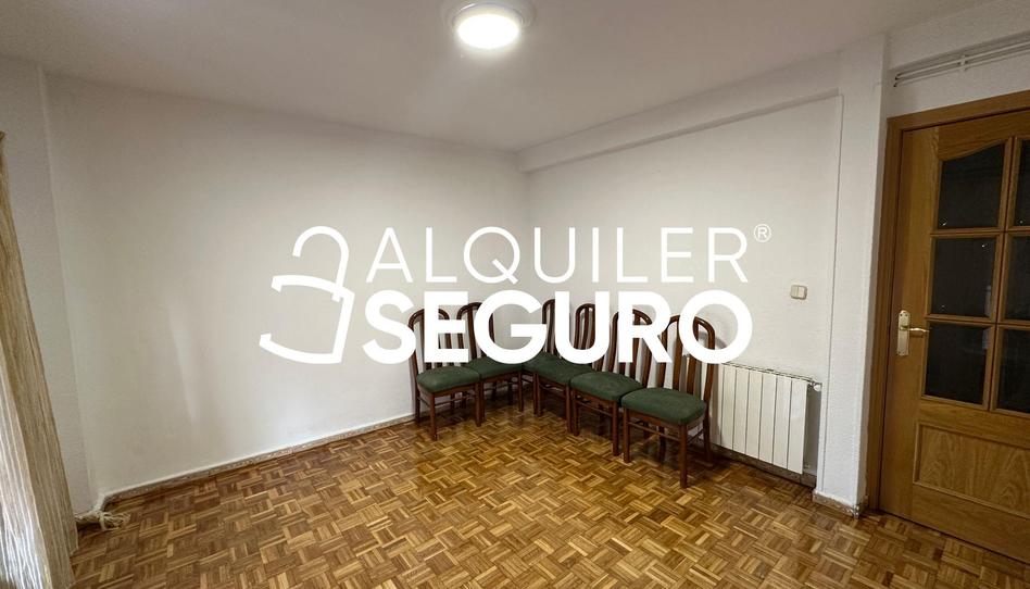 Photo 1 of Flat to rent in Virgen de Lluc, Quintana, Madrid