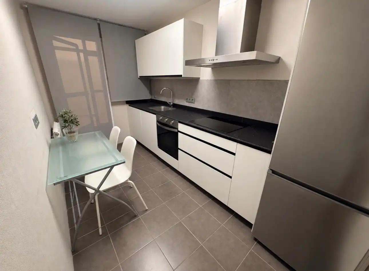Wohnung mit Aufzug zur Miete in Calle Miguel Castillejo, imagen 13