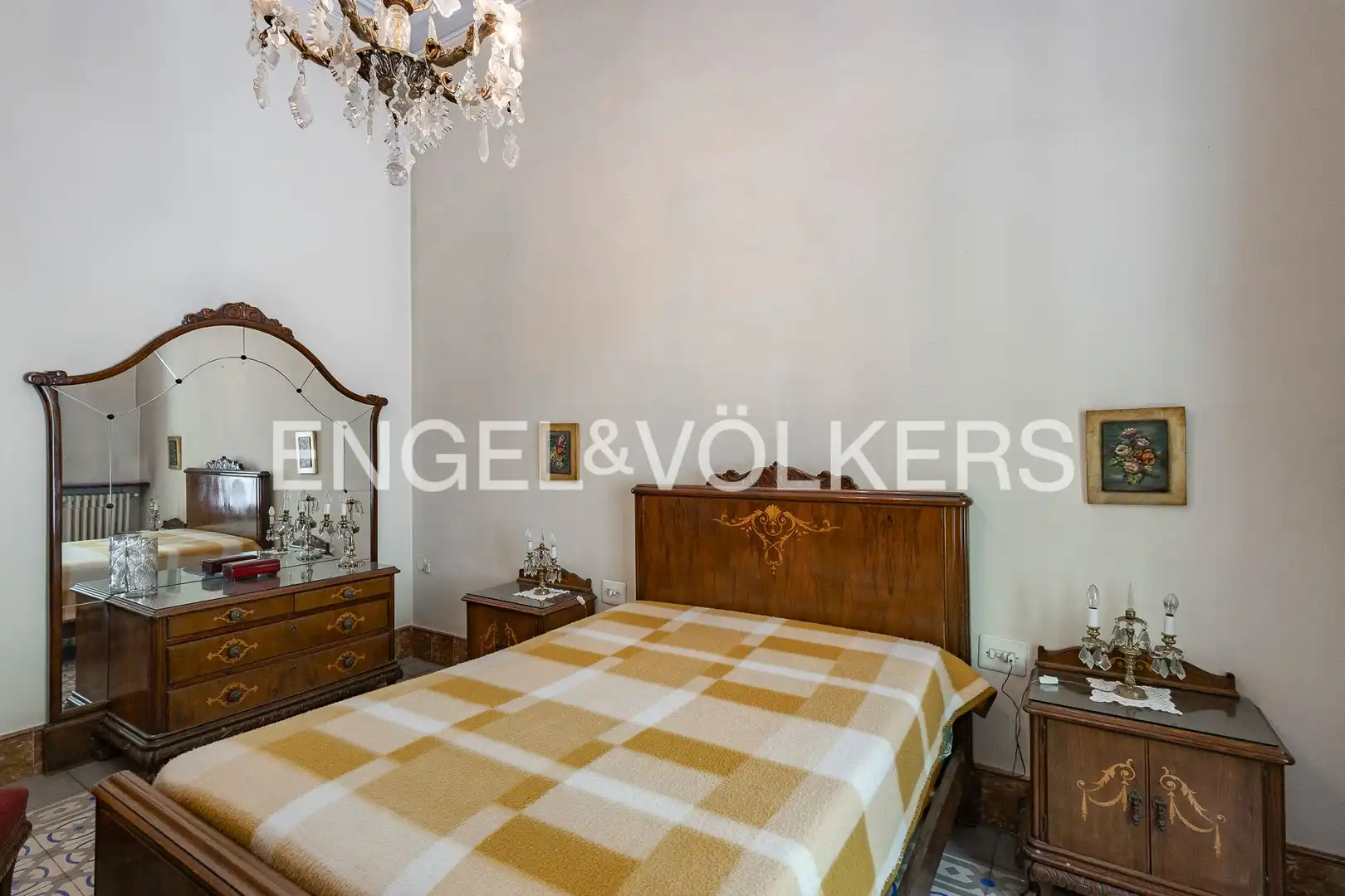 Habitación de Casa o chalet en venta en Sant Boi de Llobregat con Aire acondicionado, Calefacción y Jardín privado