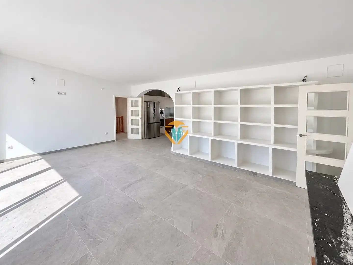 Chalet con piscina en venta en Urbanizaciones, imagen 17