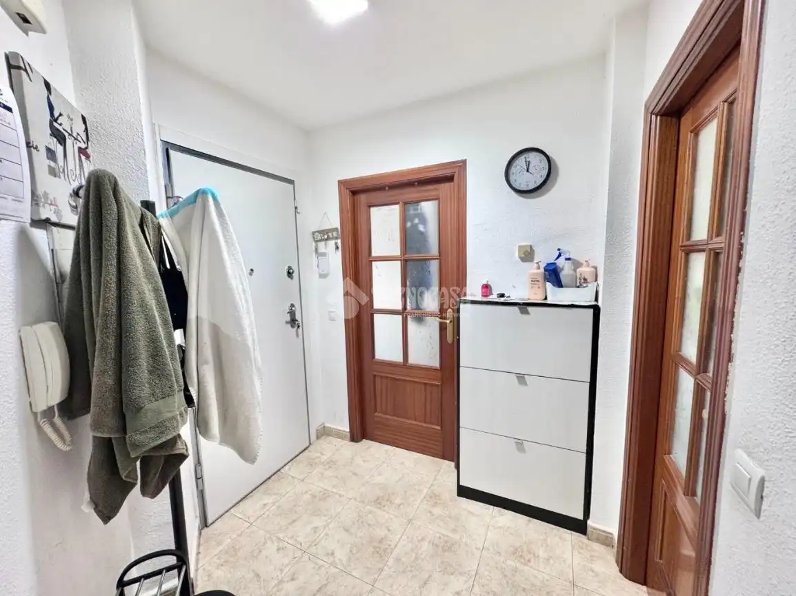 Wohnung zum Verkauf in Yuncos mit Klimaanlage und Terrasse