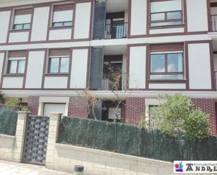 Exterior view of Flat for sale in Busturia