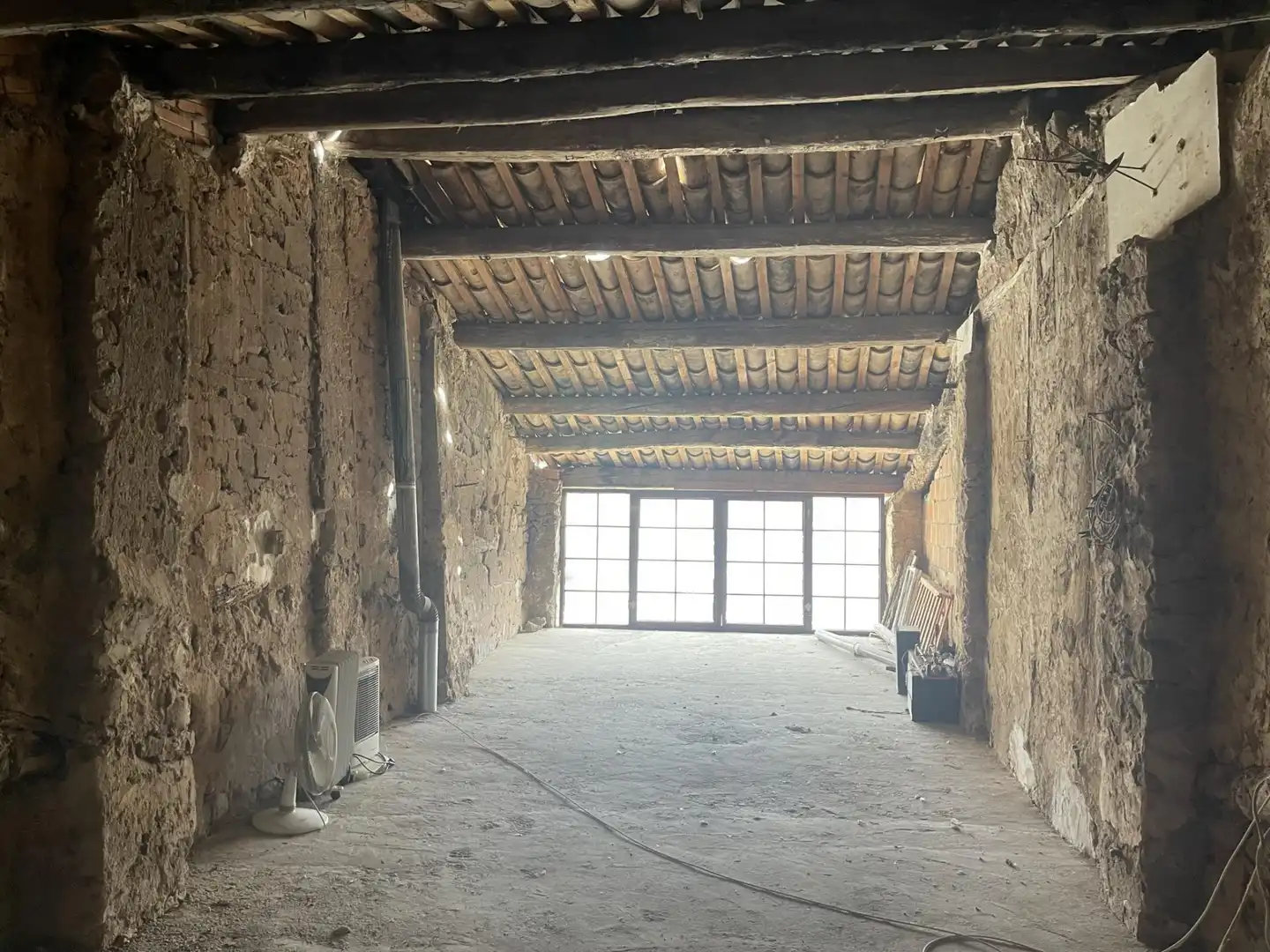 Casa adosada en venta en La Baronia de Rialb con Amueblado, Horno y Microondas