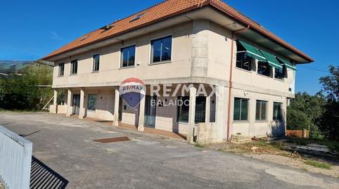 Photo 2 of Industrial buildings for sale in Avenida Do Aeroporto, Cabral - Candeán, Vigo