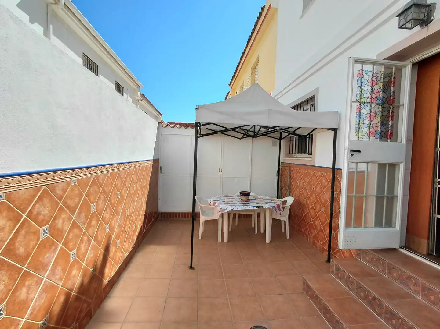 Adossat en venda a Calle del Maestro Vert, imagen 15