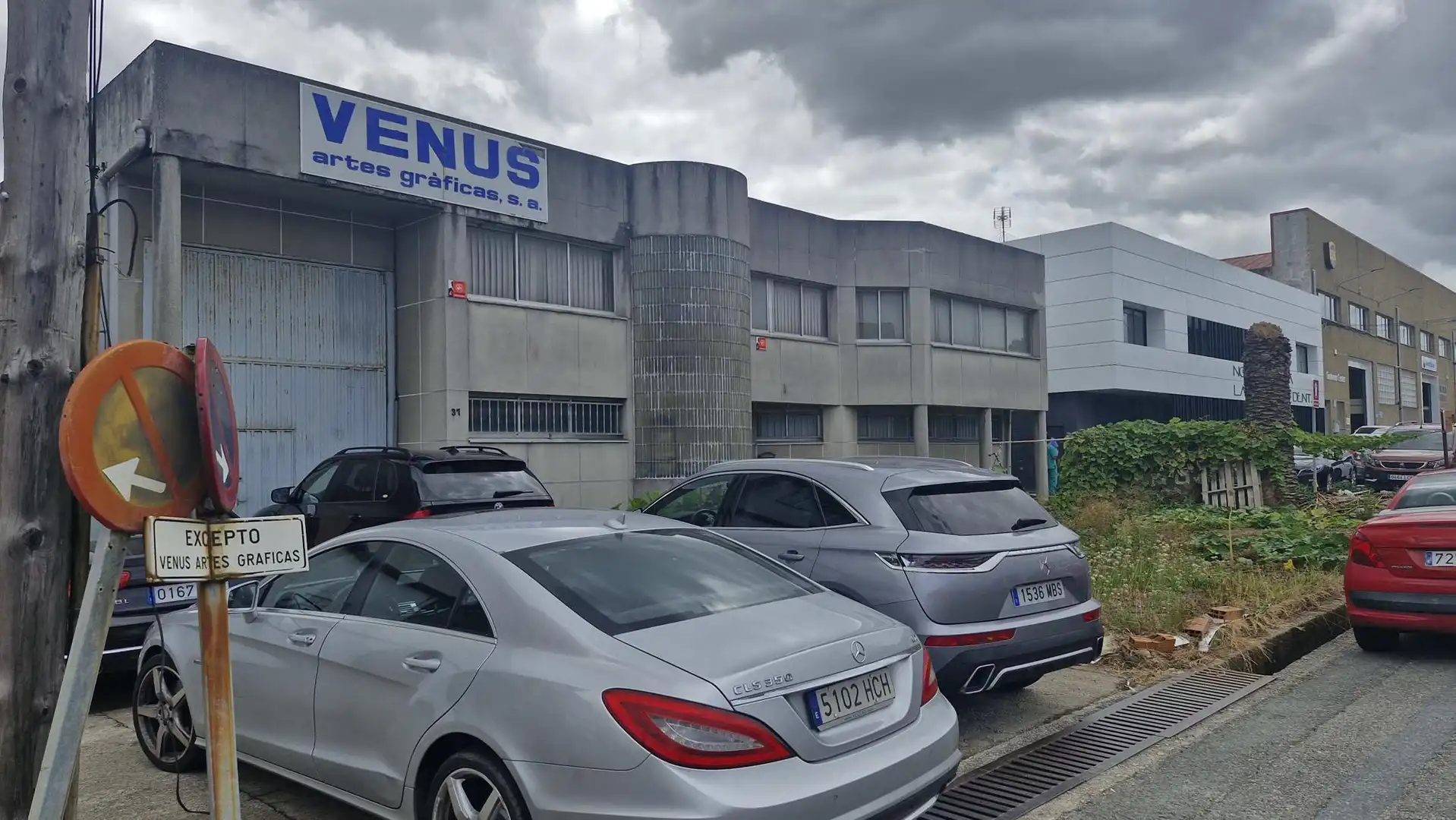 Nave industrial in vendita a P.I. Pocomaco, imagen 7