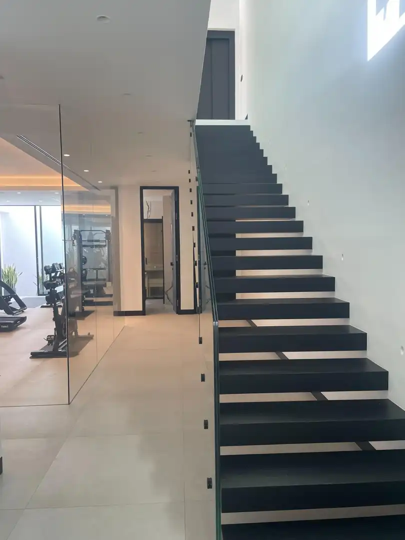 Chalet con terraza en venta en Milla de Oro, imagen 10