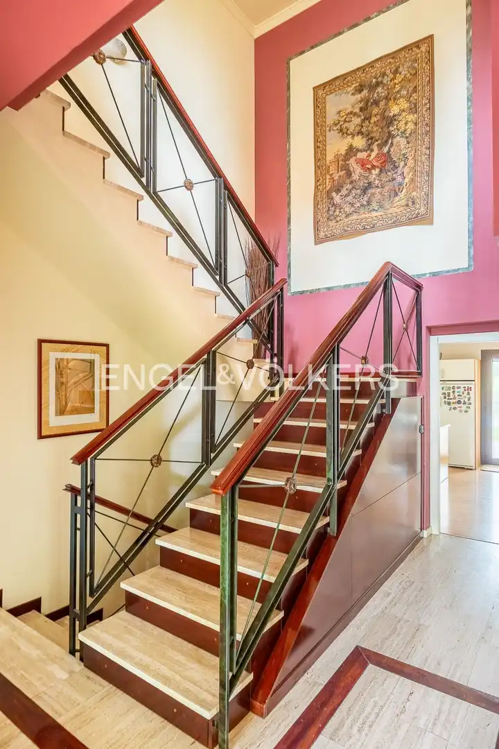 Maison avec piscine à vendre à El Zaudín - Club de Golf, imagen 29