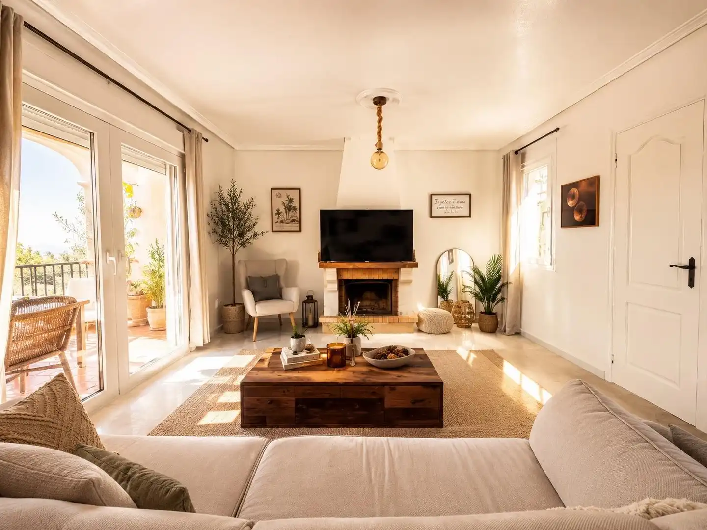 Casa o chalet en venta en Benimar