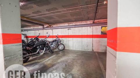 Photo 3 of Garage for sale in Madrid, 107, Torre-Sana, Barcelona
