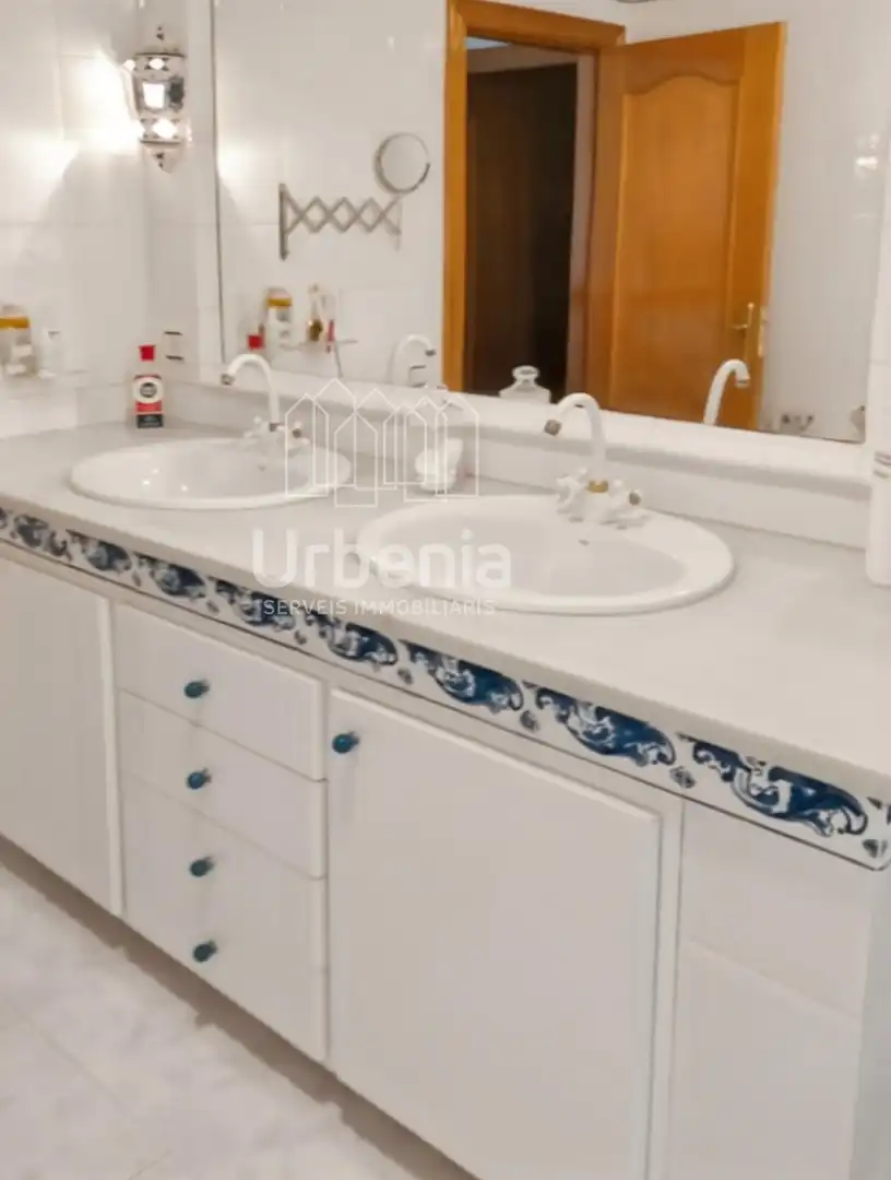 House with pool for sale in Tordera pueblo, imagen 22