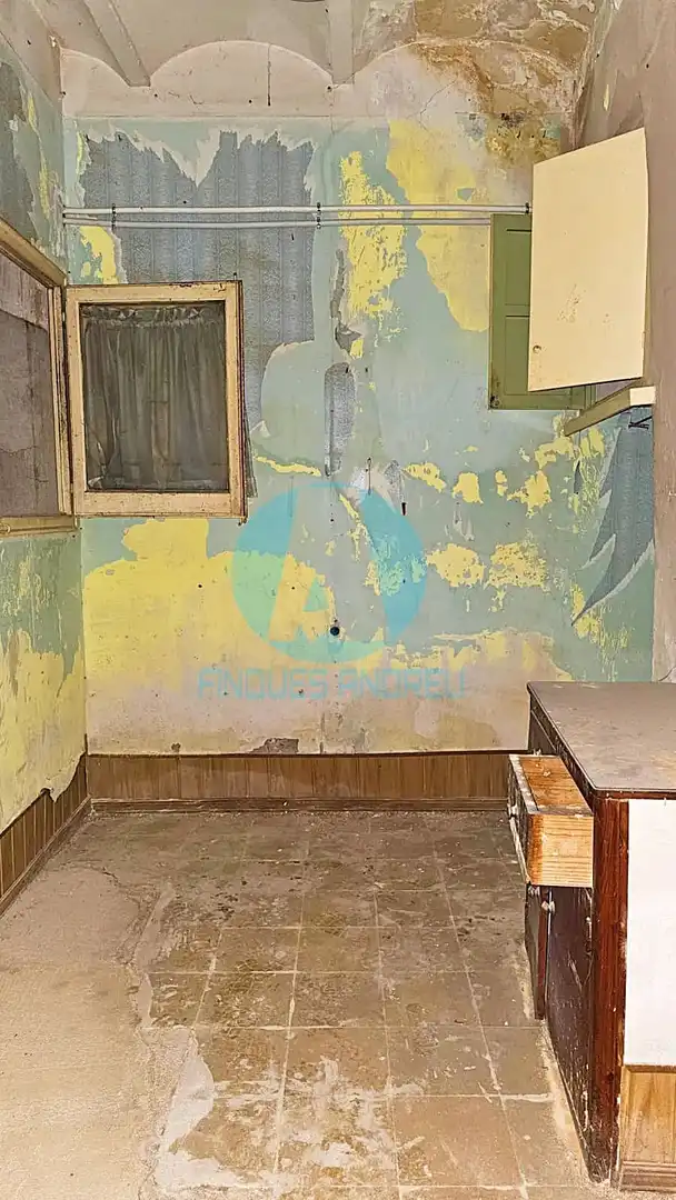 Flat for sale in Argentona  with Private garden