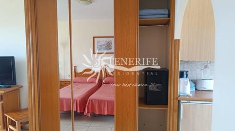 Foto 4 de Estudi en venda a De la Te, Costa del Silencio, Arona