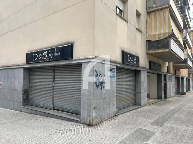 Local comercial en Alquiler en Dr. Calsina en Sant Pere Nord
