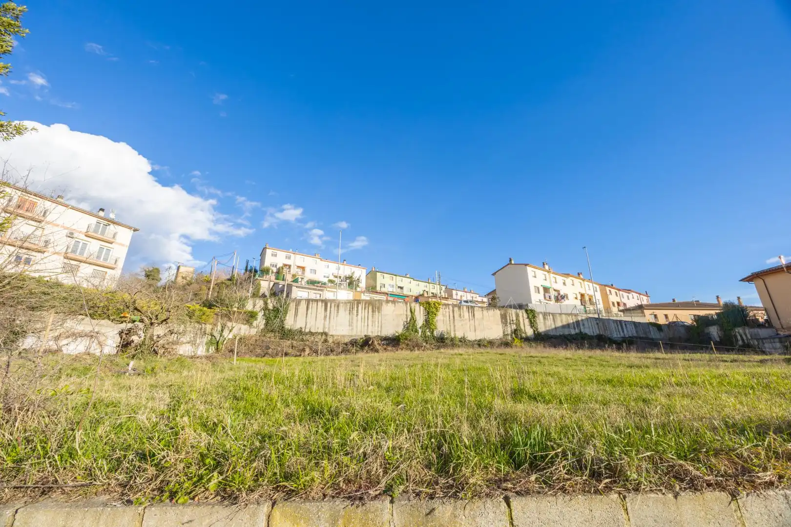Residential for sale in Sant Quirze de Besora