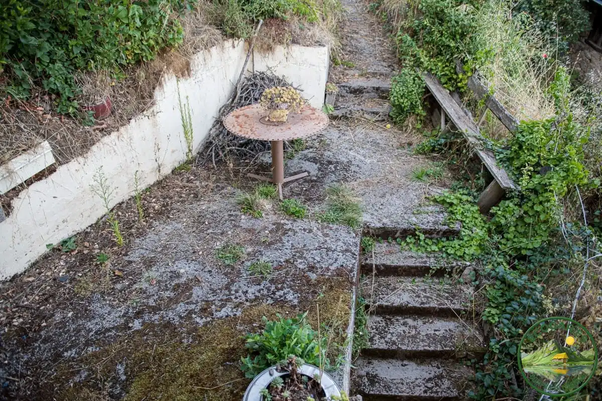 Garten von Haus oder Chalet zum Verkauf in Corullón mit Heizung, Privatgarten und Parkett