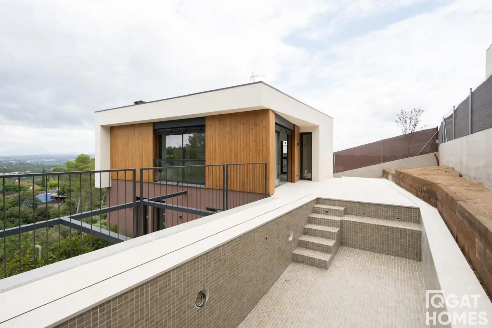 Chalet con piscina en venta en Pere Planas, imagen 35
