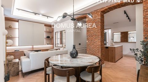 Foto 5 von Wohnung zum Verkauf in Alcántara, Goya, Madrid Capital