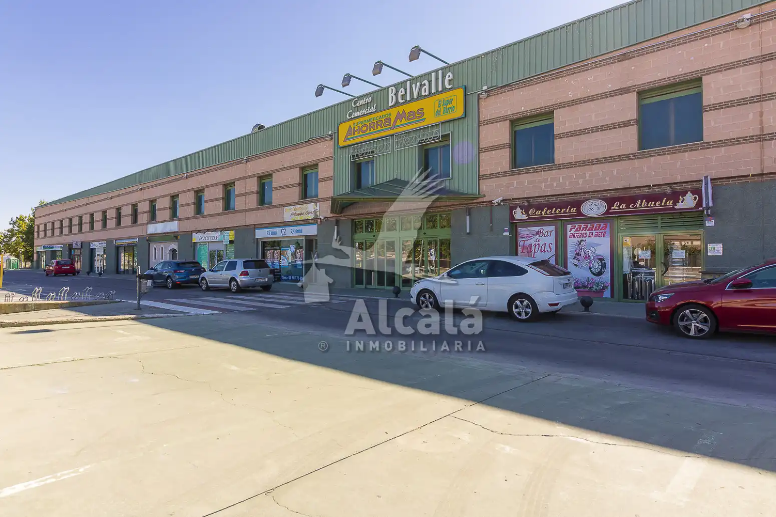 Piso en venta en Meco pueblo