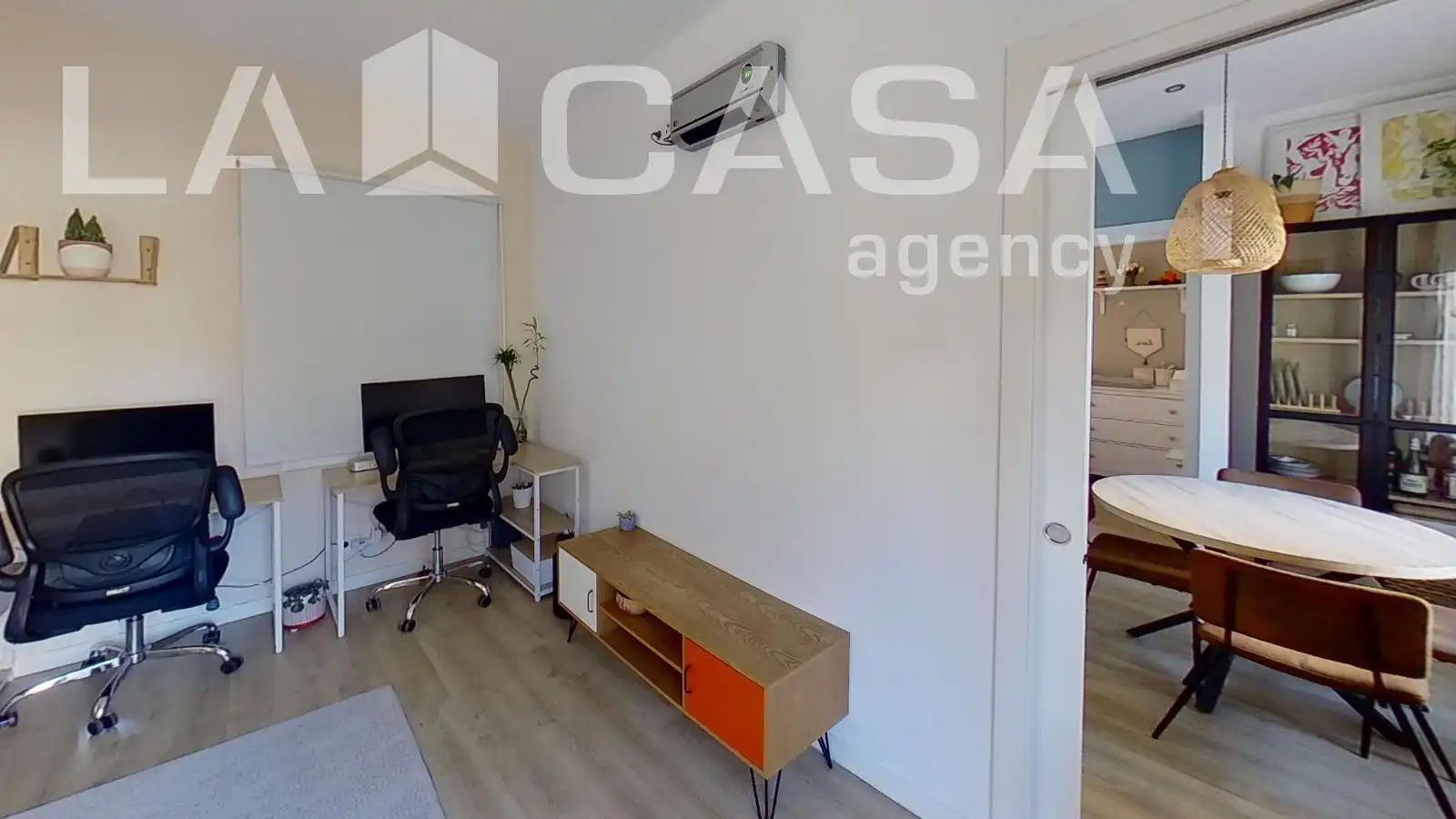 Wohnung zum Verkauf in Barcelona