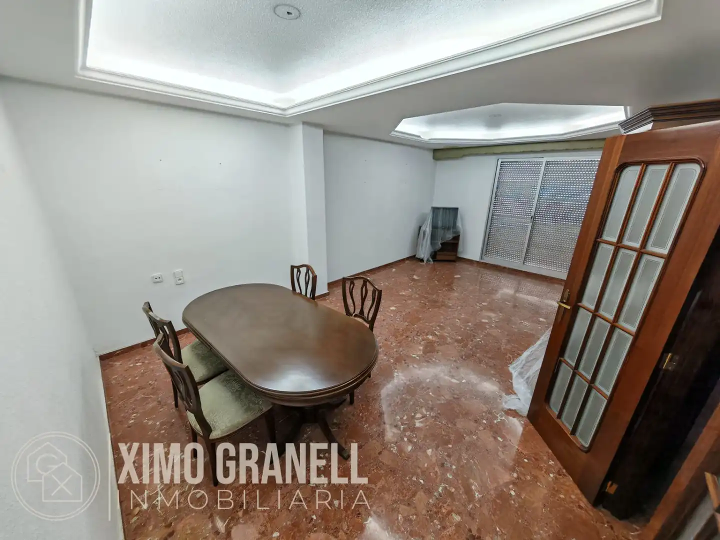 Casa o xalet en venda en Quartell amb Terrassa i Traster