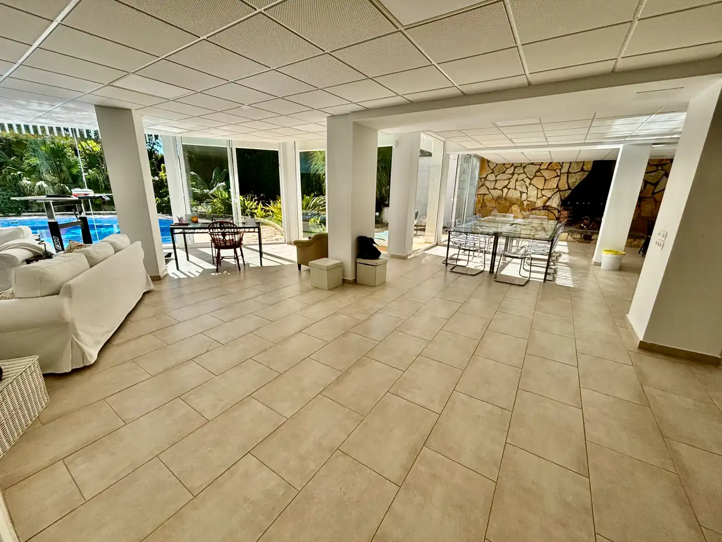 Chalet con piscina en venta en Playa de San Juan - El Cabo de las Huertas, imagen 12