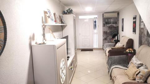 Foto 3 de Casa adosada en venda a Dr. Leopold Serra, 12, Caputxins, Valencia