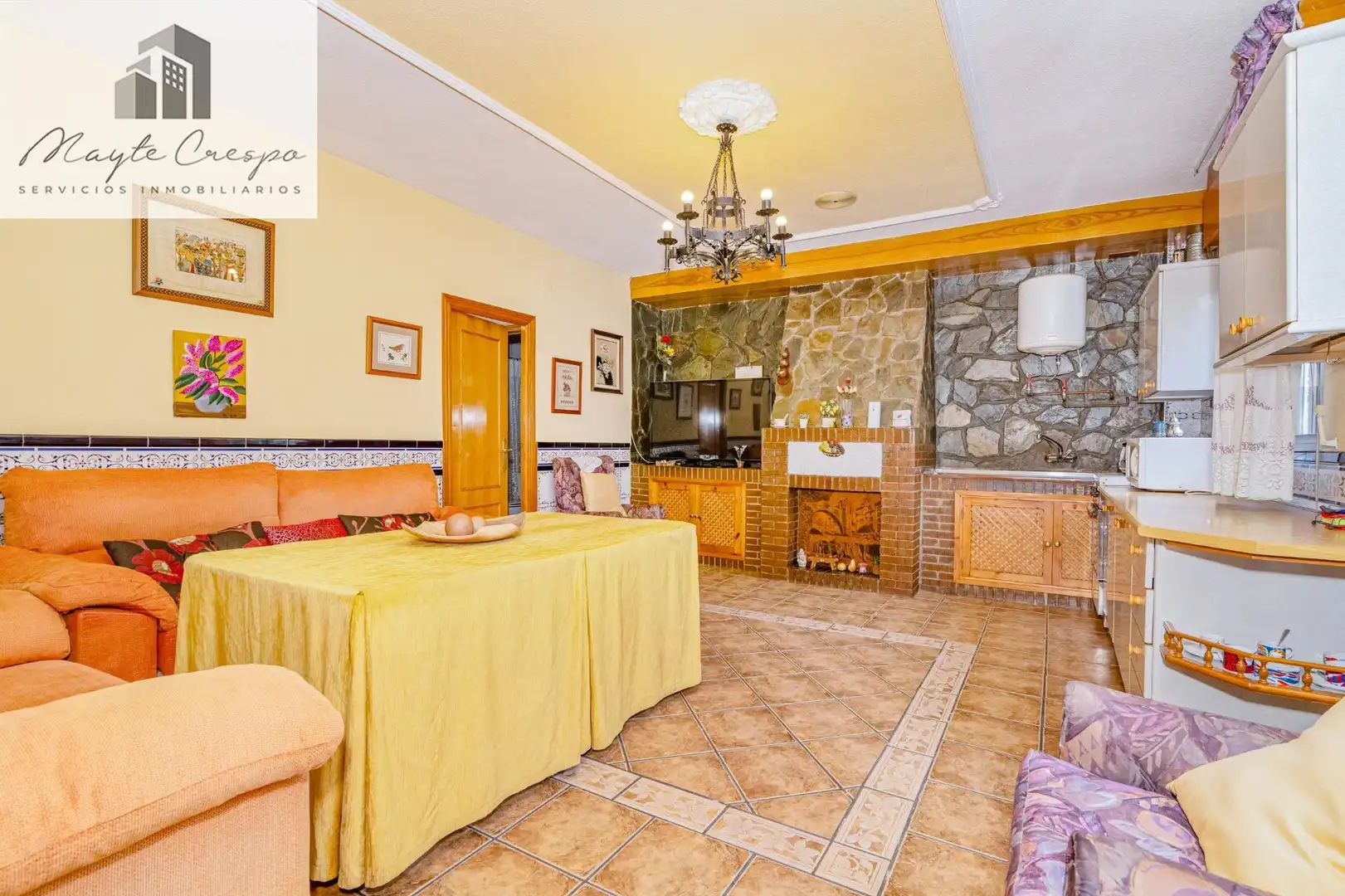 Villa avec piscine à vendre à JUPITER UR.MONTELUZ, imagen 7