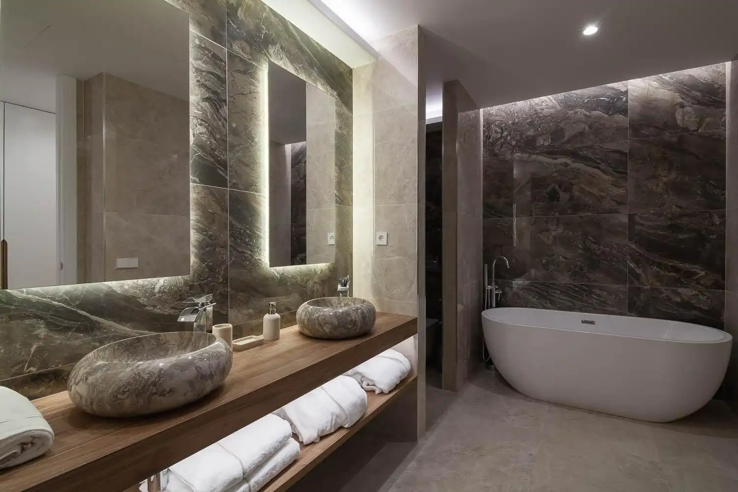 Baño de Piso en venta en Madrid con Aire acondicionado, Calefacción y Terraza