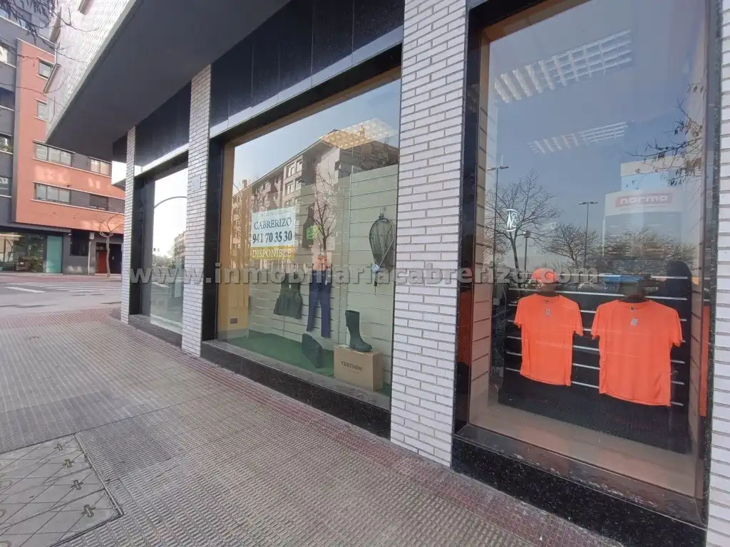 Business premises for sale in Oeste, imagen 7