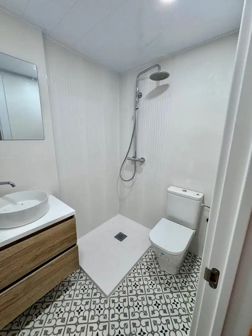Piso con terraza en venta en TETUAN DE, imagen 6