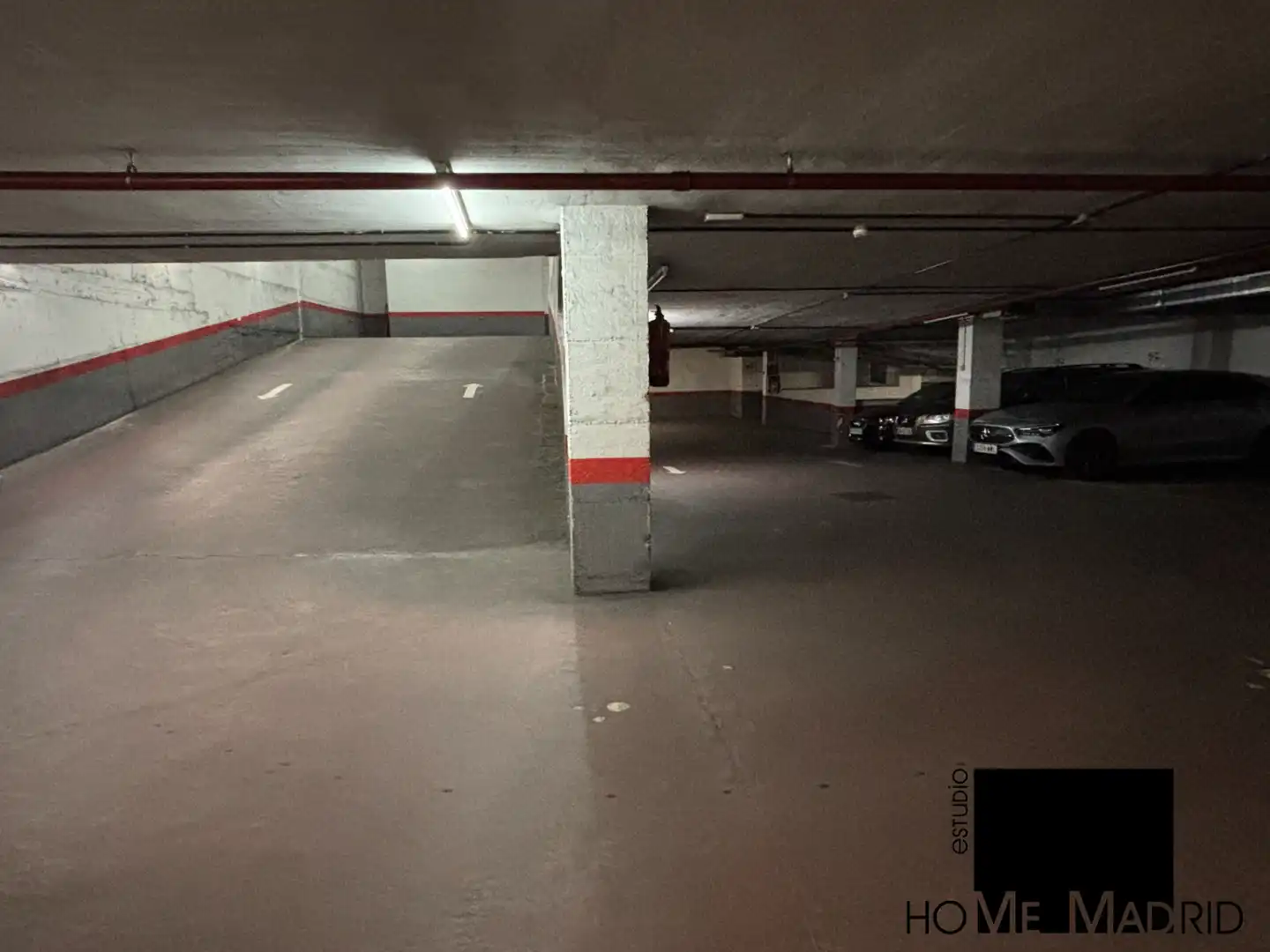 Garage zum Verkauf in Madrid, Madrid