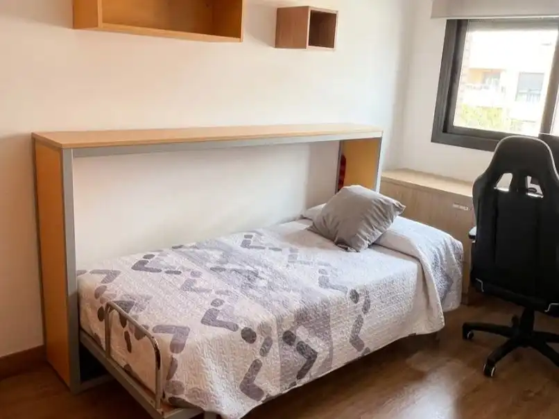 Ático con ascensor en venta en Carrer del Doctor Robert 214, imagen 5