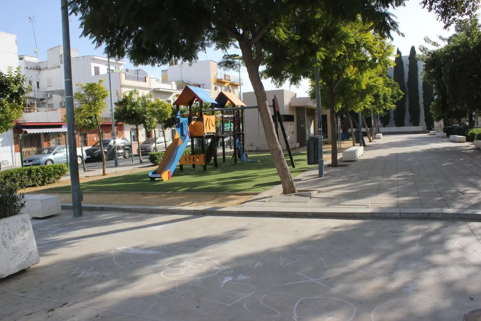 Residential land for sale in FUENTE DE CANTOS, imagen 19
