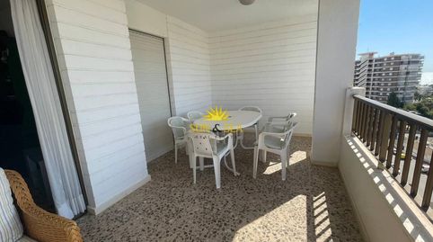 Foto 3 de Apartament de lloguer a Playa de San Juan, Alicante / Alacant